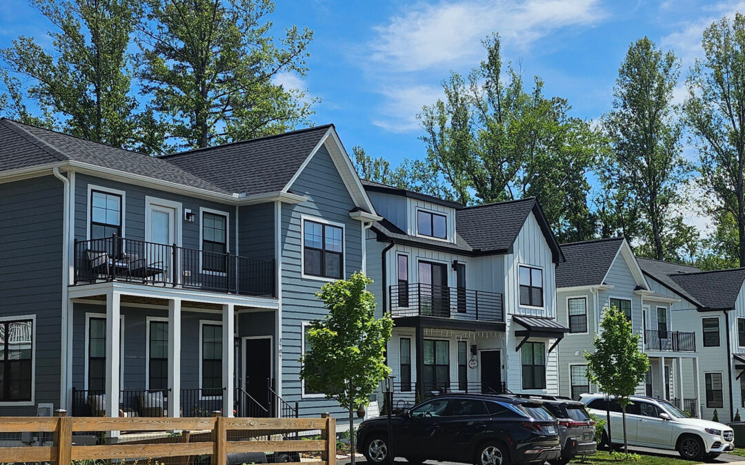 Southwood Village 2