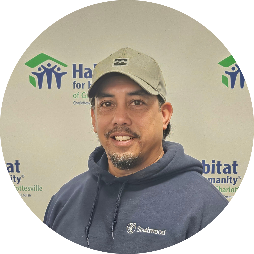 Joseph Contreras