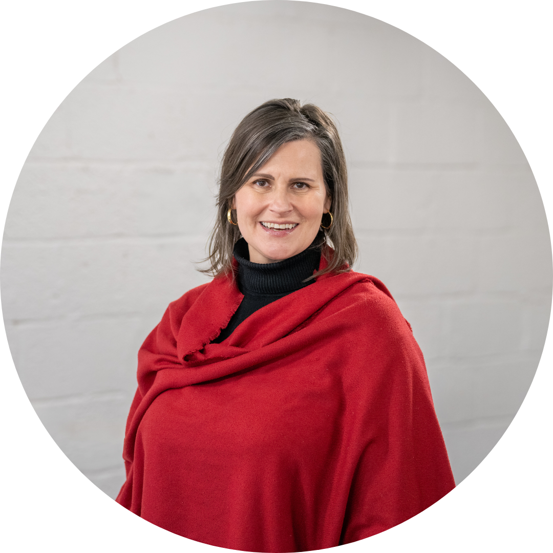 Michelle Wamsley