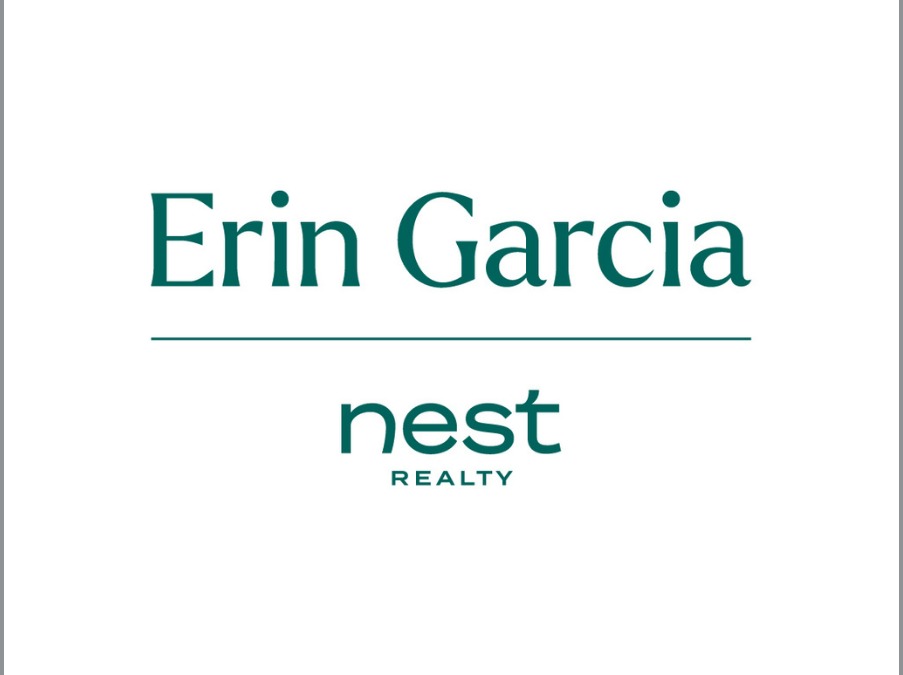 ERIN GARCIA