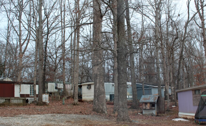Albemarle’s Southwood community wins federal grant for septic upgrades
