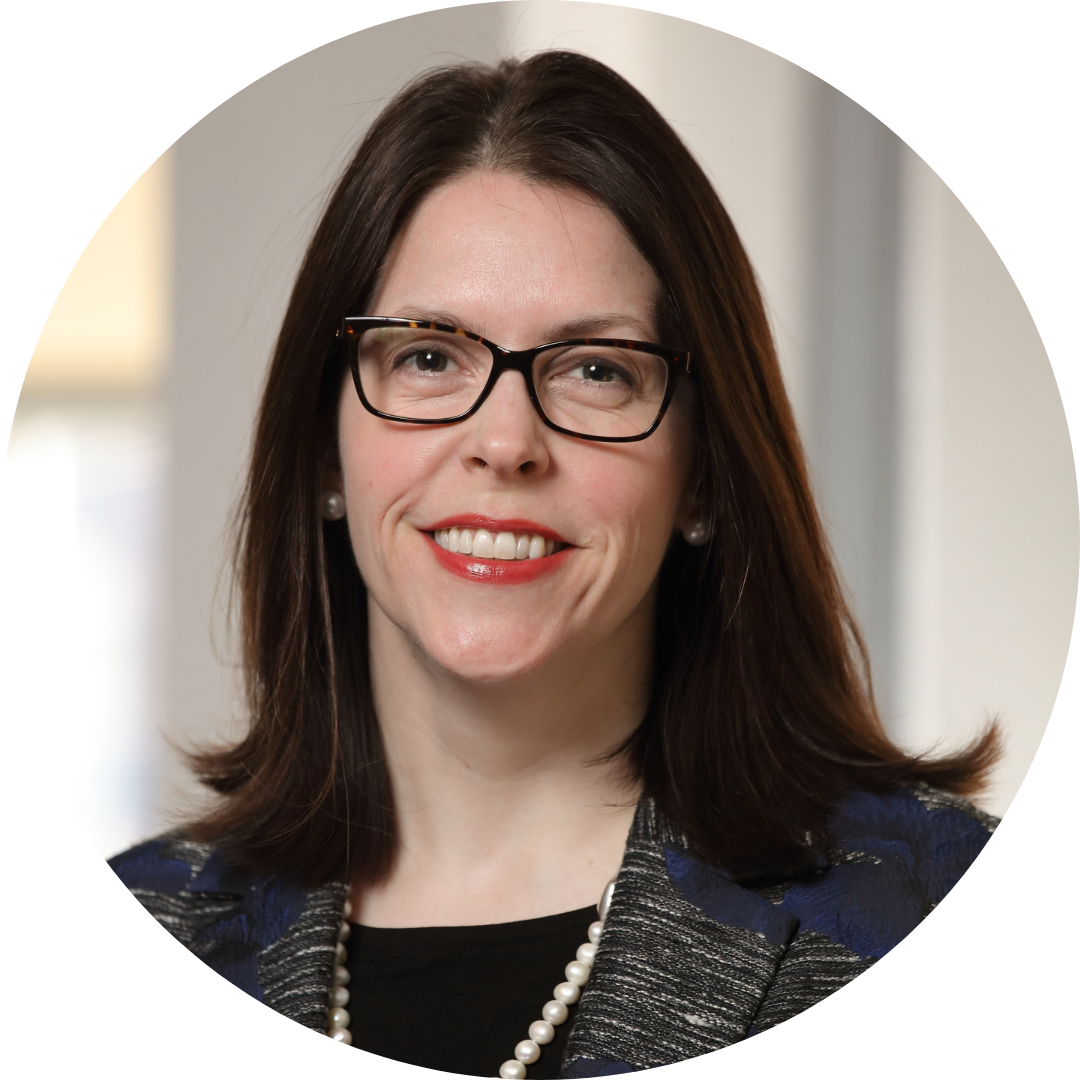 Amy Karr, Board Member