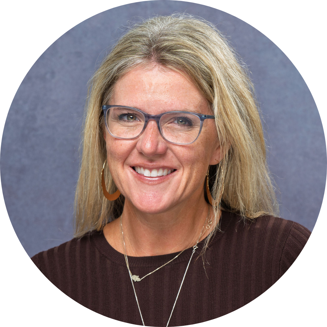 Kristin Clarens, Board Member