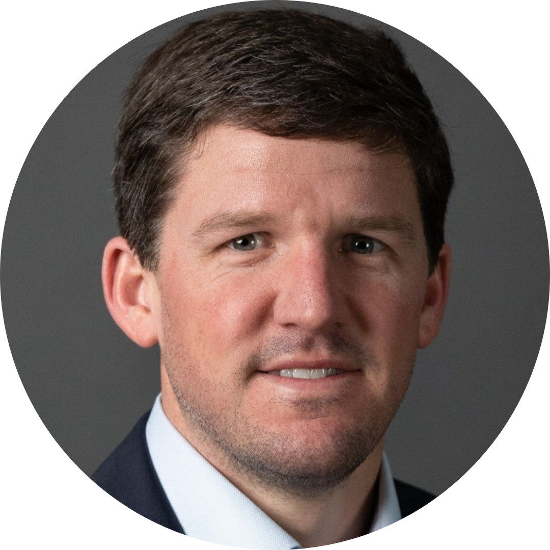Stuart Macfarlane, Board Member
