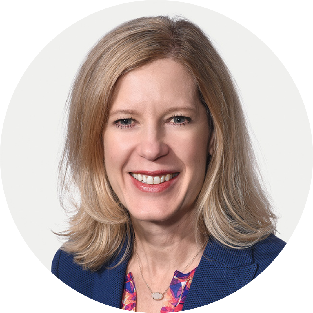 Valerie Long, Board Member