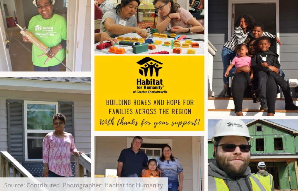 Creating affordable and workforce housing with Keshia Washington