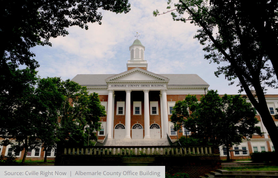 Albemarle Supervisors to consider Southwood second phase agreement with Habitat